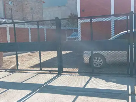 VENTA DUPLEX 1 DORM BARRIO AREVALO CIPOLLETTI, RIO NEGRO