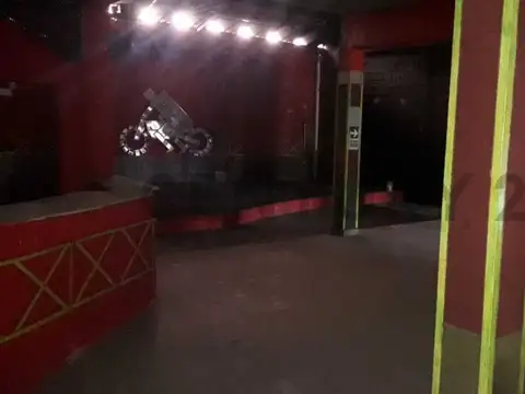 Galpon en Venta en Rafael Castillo, USD 155.000