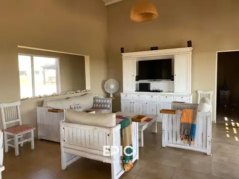 Venta casa en  Costa Esmeralda
