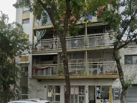 Alquiler departamento 1 dormitorio + comodín barrio República de la Sexta, Rosario