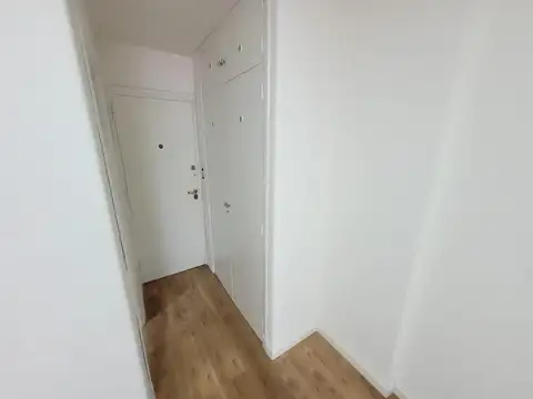 DEPARTAMENTO MONOAMBIENTE AL FRENTE