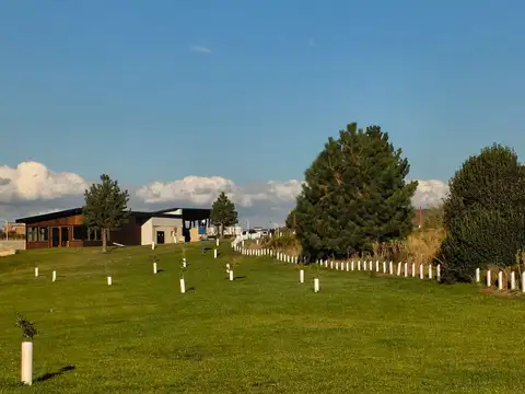 EXCEPCIONAL LOTE EN SOLARES DEL ESTE - BARILOCHE