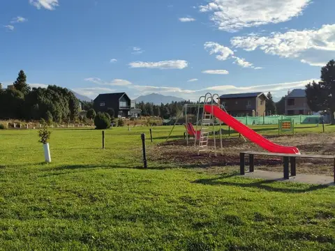 Terreno en Venta en San Carlos de Bariloche, USD 80.000