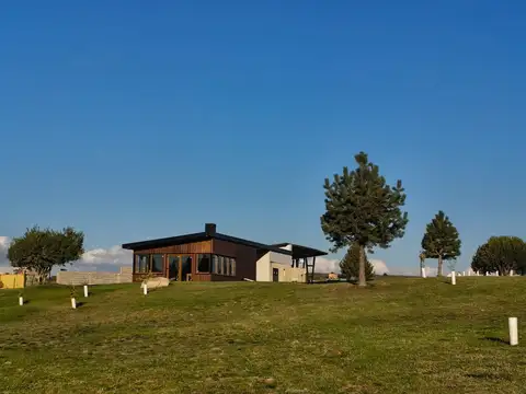 Terreno en Venta en San Carlos de Bariloche, USD 80.000