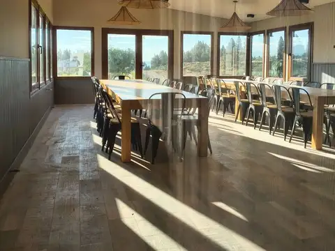 EXCEPCIONAL LOTE EN SOLARES DEL ESTE - BARILOCHE