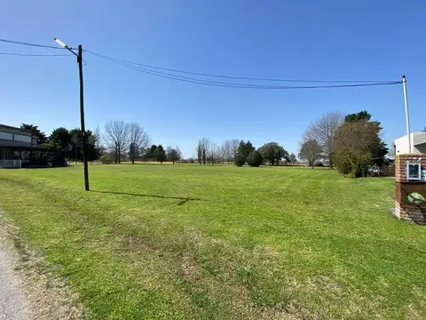 Avenida Brigadier General Juan Manuel De Rosas 47000