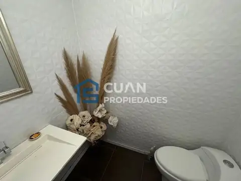 Casa en Venta de 5 dormitorios