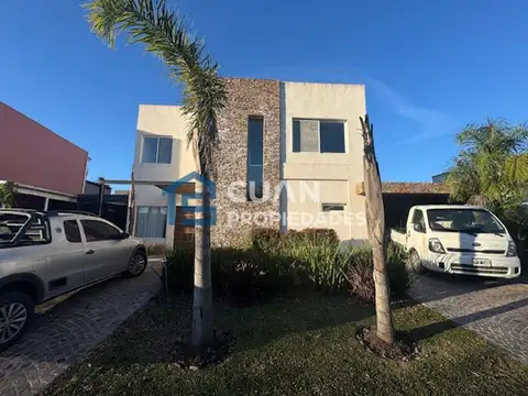 Casa en Los Robles en venta, La Cañada - CUAN PROPIEDADES