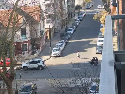 Departamento en Venta en Plaza Mitre, USD 320.000