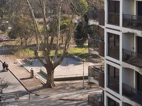 Departamento 3 ambientes con 3 baños