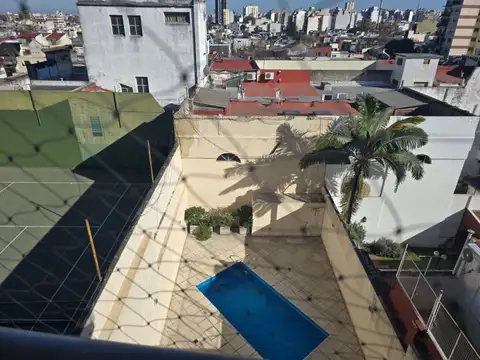 Departamento en Alquiler en Parque Chacabuco, CABA
