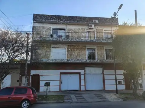 DEPARTAMENTO PH 3 AMB C/PATIO  VILLA BOSCH sin expensas