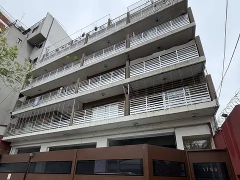 Departamento en Alquiler en Núñez, $ 700.000