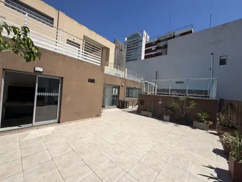 Departamento en Alquiler Permite mascota