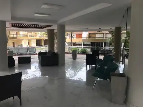 La Rioja esquina Andrade