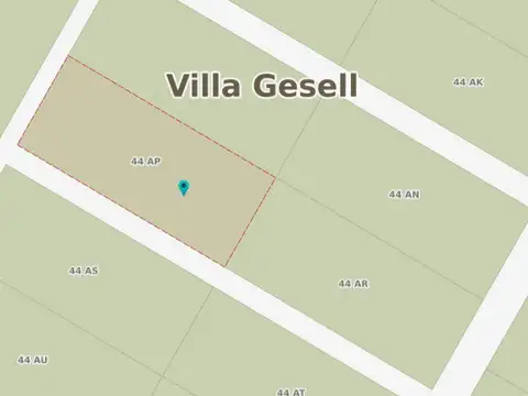 Terreno - Venta - Mar Azul - Emprendimiento