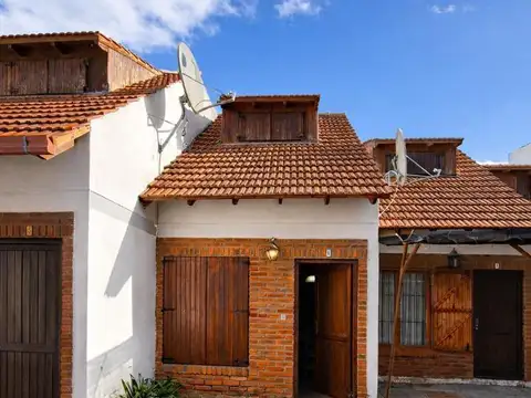 PH en venta - 2 Dormitorios 1 Baño - San Bernardo del Tuyú