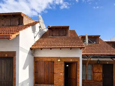 PH en venta - 2 Dormitorios 1 Baño - San Bernardo del Tuyú 