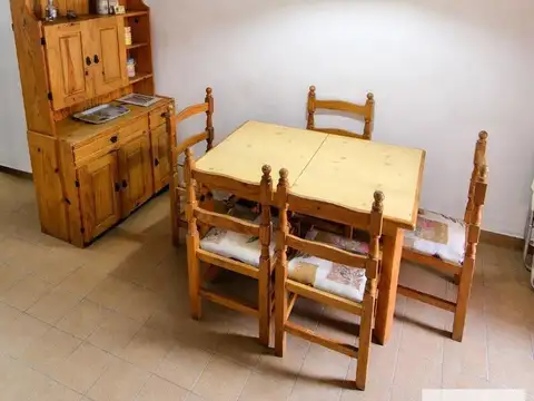 Depto Tipo Casa en Venta en San Bernardo del Tuyú, USD 34.000