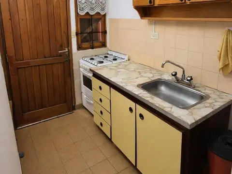 Depto Tipo Casa en Venta con 1 cocheras