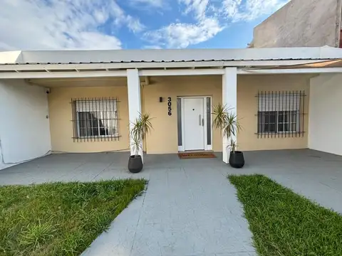 Casa en alquiler temporal Tigre