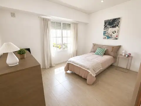 Casa en alquiler temporal Tigre