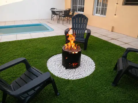 Casa en Alquiler de 3 dormitorios