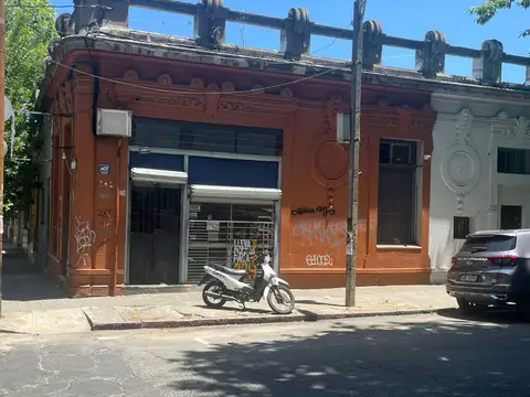 Daniel Muñoz esq Cufre 2000