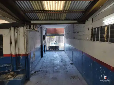 Venta de Galpón en San Andrés - General San Martín