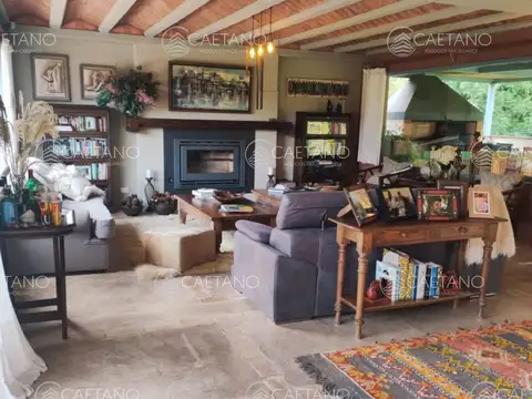 Casa en Alquiler Temporal 2025 años