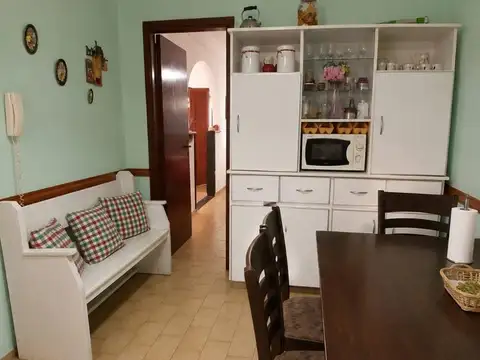 Departamento en Venta de 4 ambientes