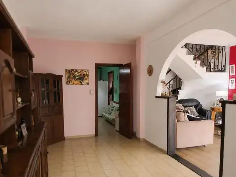 Departamento en Venta con 2 cocheras