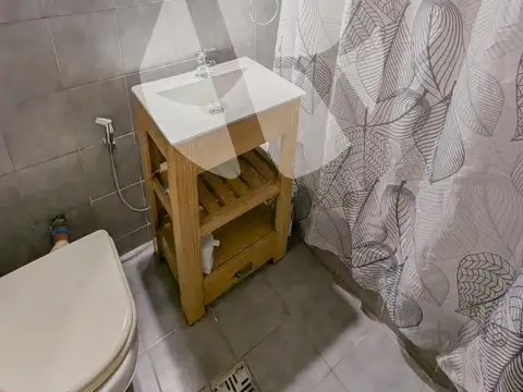 Departamento en Alquiler Temporal en Botanico, USD 550