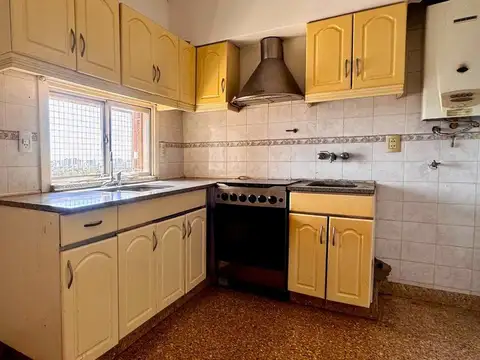 Departamento en Venta 52 años