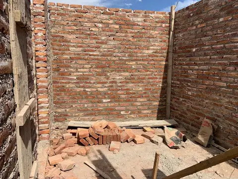 CASA VISTA MICHELO 3 HABITACIONES A ESTRENAR