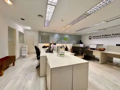 Oficina en Venta en Microcentro, USD 550.000