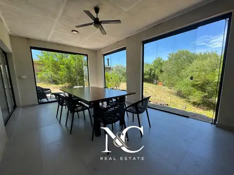 Casa en Venta A Estrenar