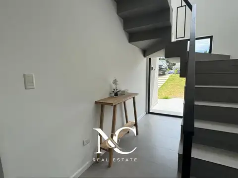 Casa en Venta en Costa Esmeralda, USD 260.000