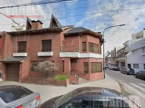 Terreno en Venta en J.B Ambrosetti al 900 - Caballito.(1289m2 Vendibles  Pb  4 pisos)  u$s 650.000