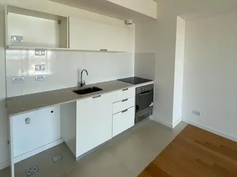 Departamento en Venta 4 años