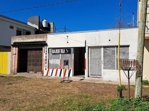 Casa en Tolosa