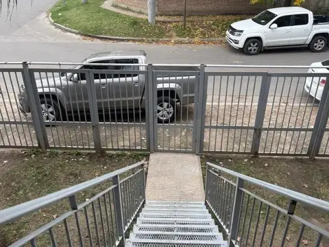 Departamento monoambiente a estrenar