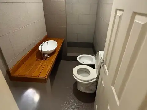 Departamento ambiente y medio