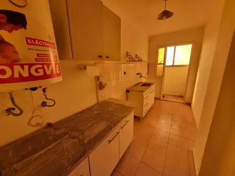 DEPARTAMENTO 3 AMBIENTE VENTA APTO CREDITO