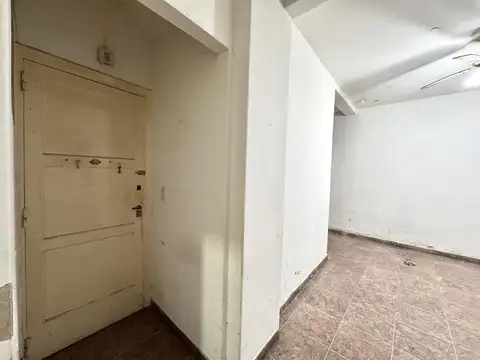 Departamento en Venta en Palermo, USD 93.000