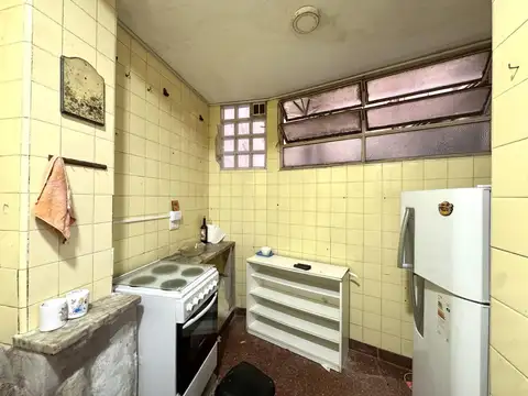Departamento en Venta Permite mascota