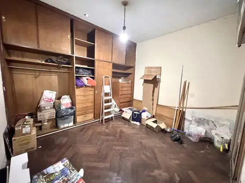 Departamento en Venta 70 años