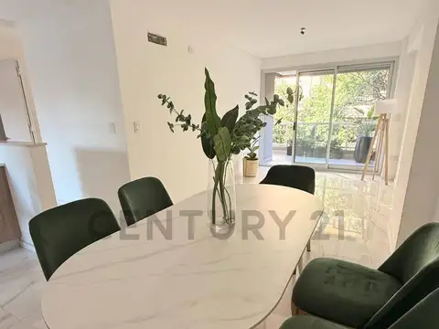 Departamento en Venta de 4 ambientes