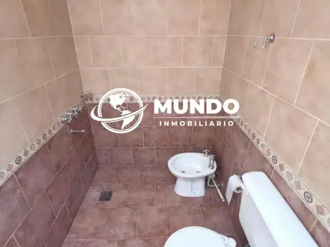 Depto Tipo Casa en Alquiler en Villa Ballester, $ 790.000
