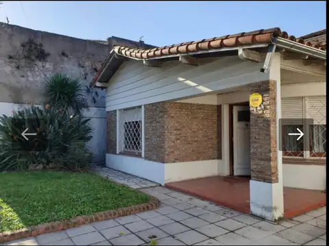 Casa en Venta en Temperley, USD 150.000
